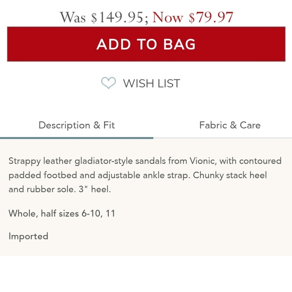 Vionic Sami Snakeskin Leather Strappy Stacked Heel Coushioned Gladiator Sandals - Picture 13 of 16